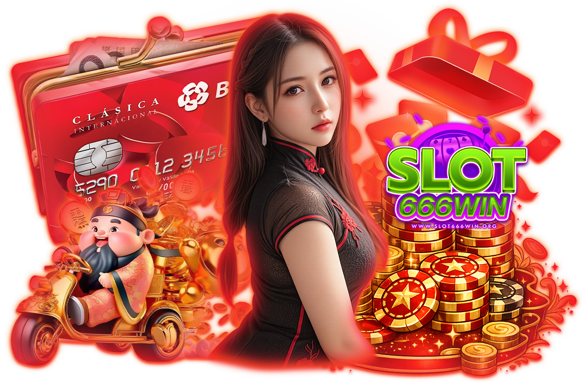 slot666win สล็อต