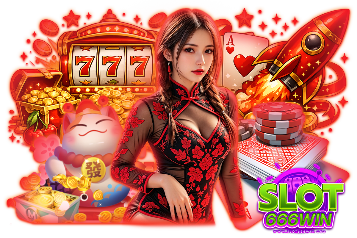 slot666win เว็บตรง